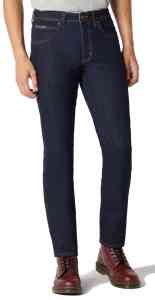 Wrangler Arizona Stretch RINSEWASH Herren Jeans Hose